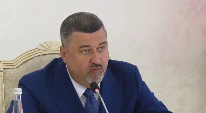 Фёдор Щукин: перенос выплат по бюджетным кредитам поможет Дагестану сохранить темпы развития