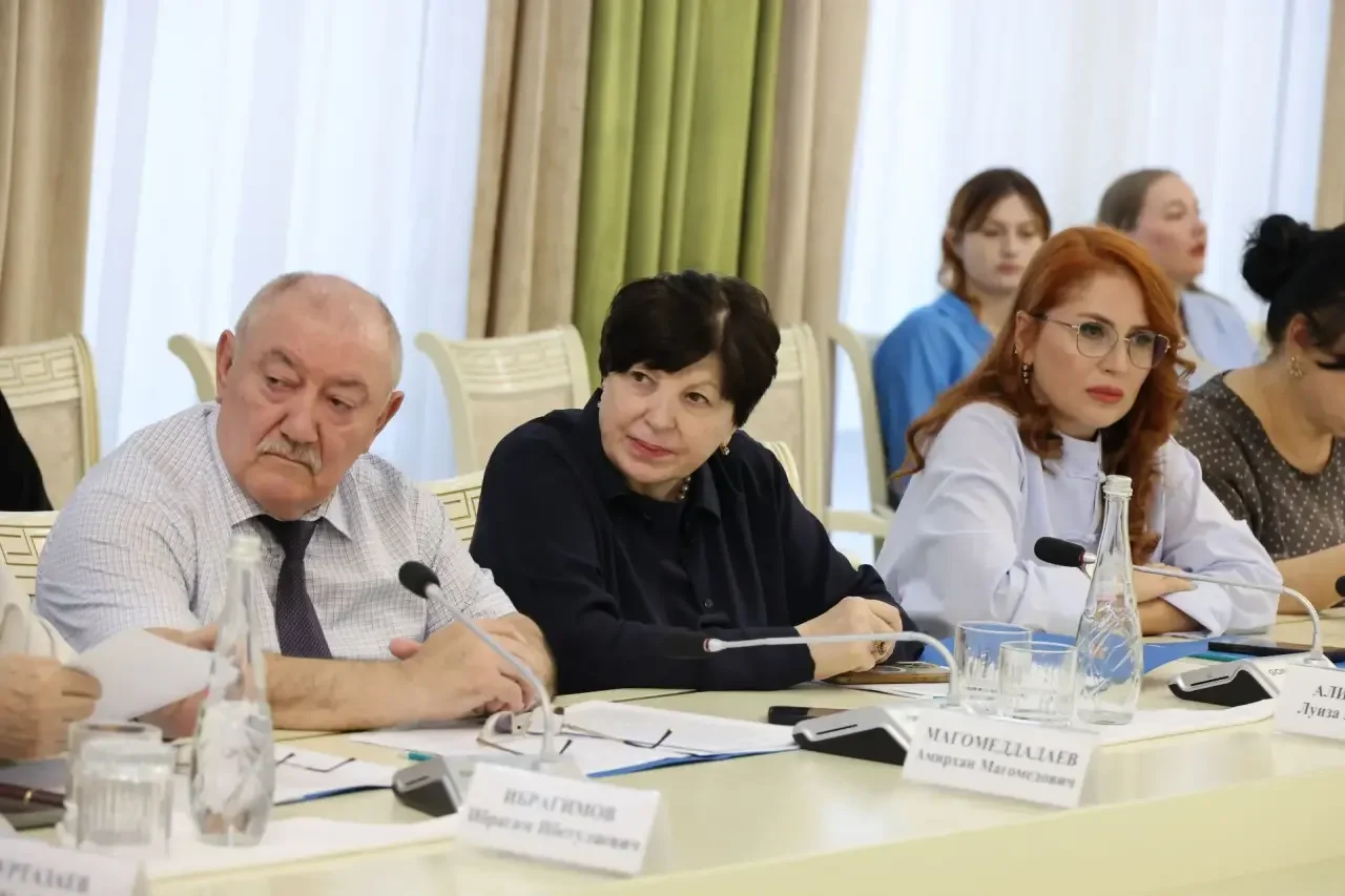 «Настоящий народный фронт»: Фёдор Щукин рассказал о единстве дагестанцев во время паводков