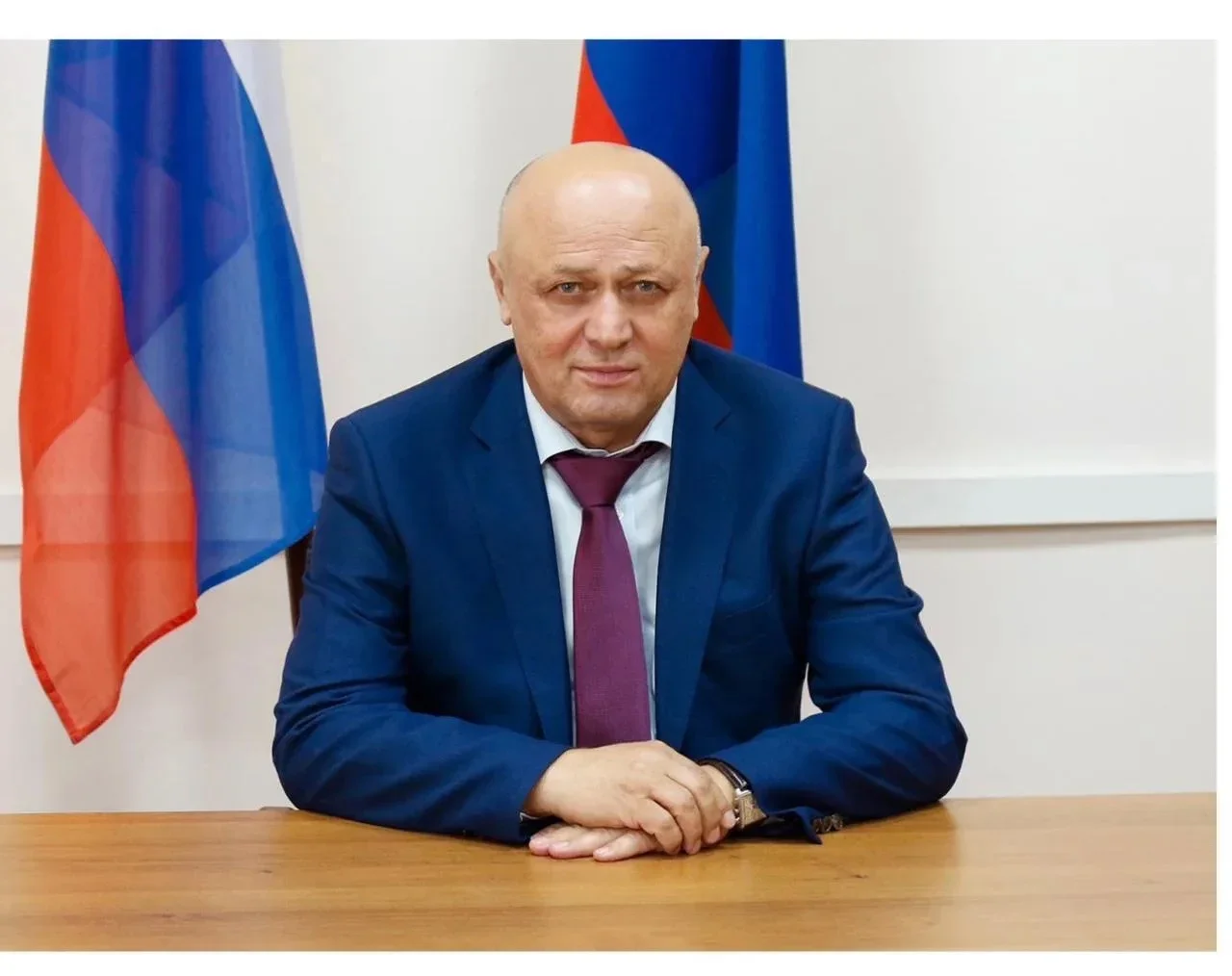 Выпускники программы «Доблесть гор» готовы к работе в системе управления Дагестана