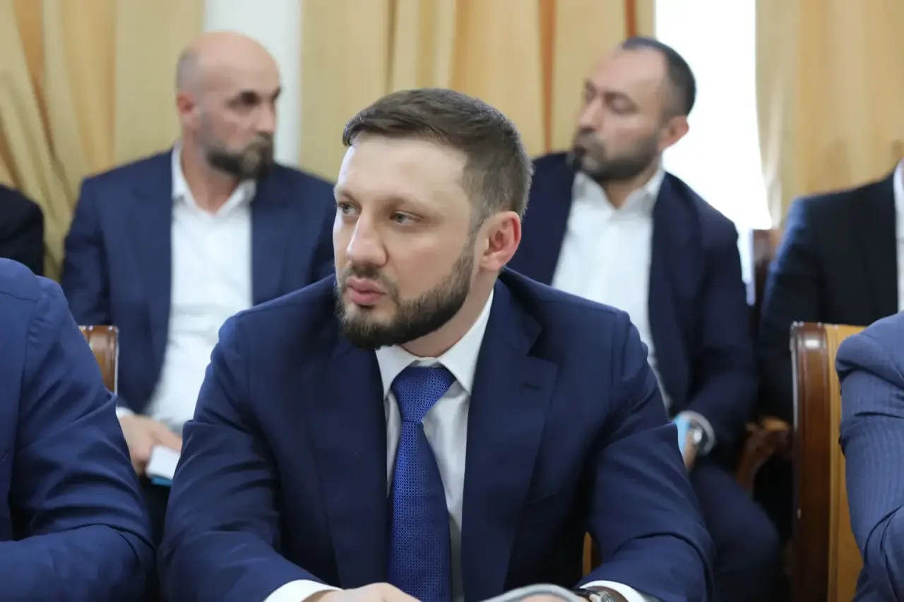 Кто вошёл в новый состав руководства Дагестана: представлены четыре назначения