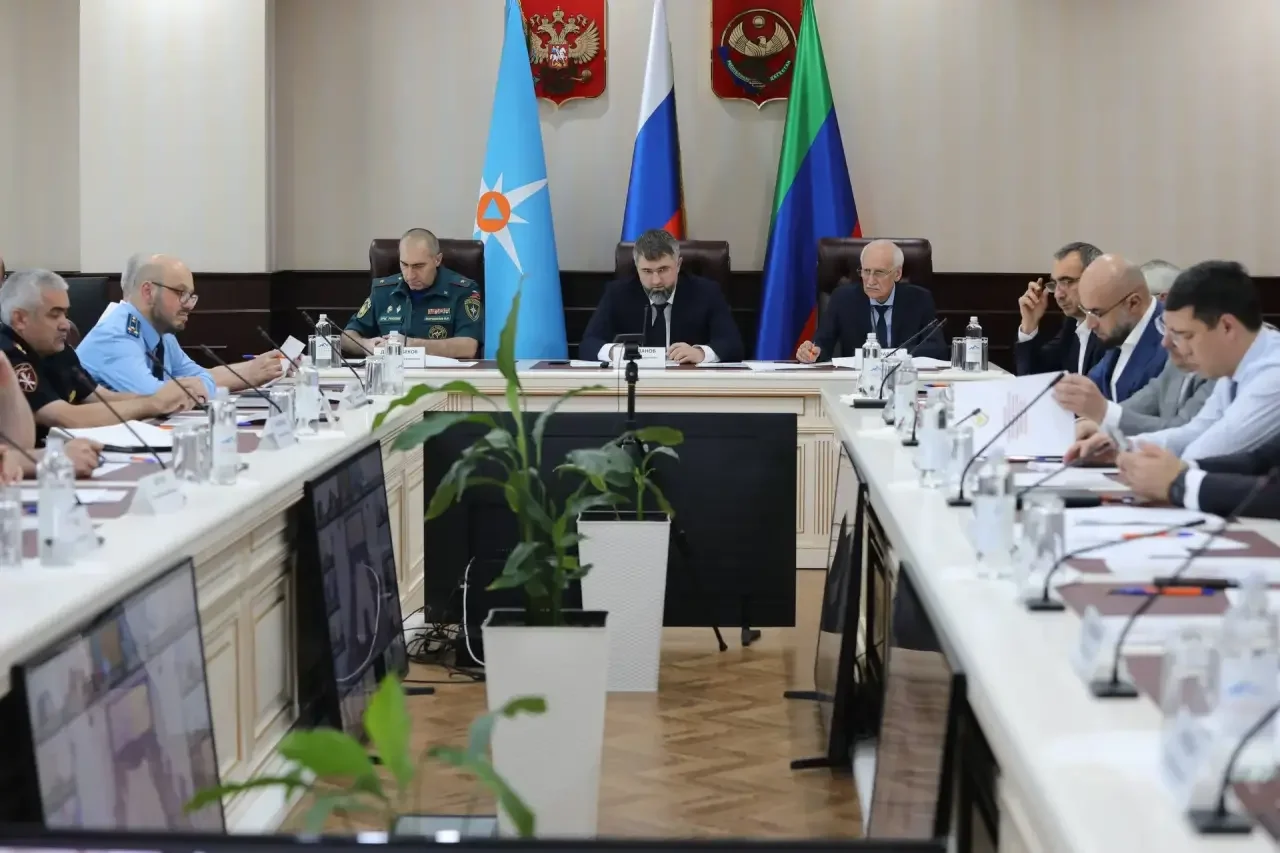 Пострадавшим от паводков жителям Дагестана выплатили 2,6 млрд рублей