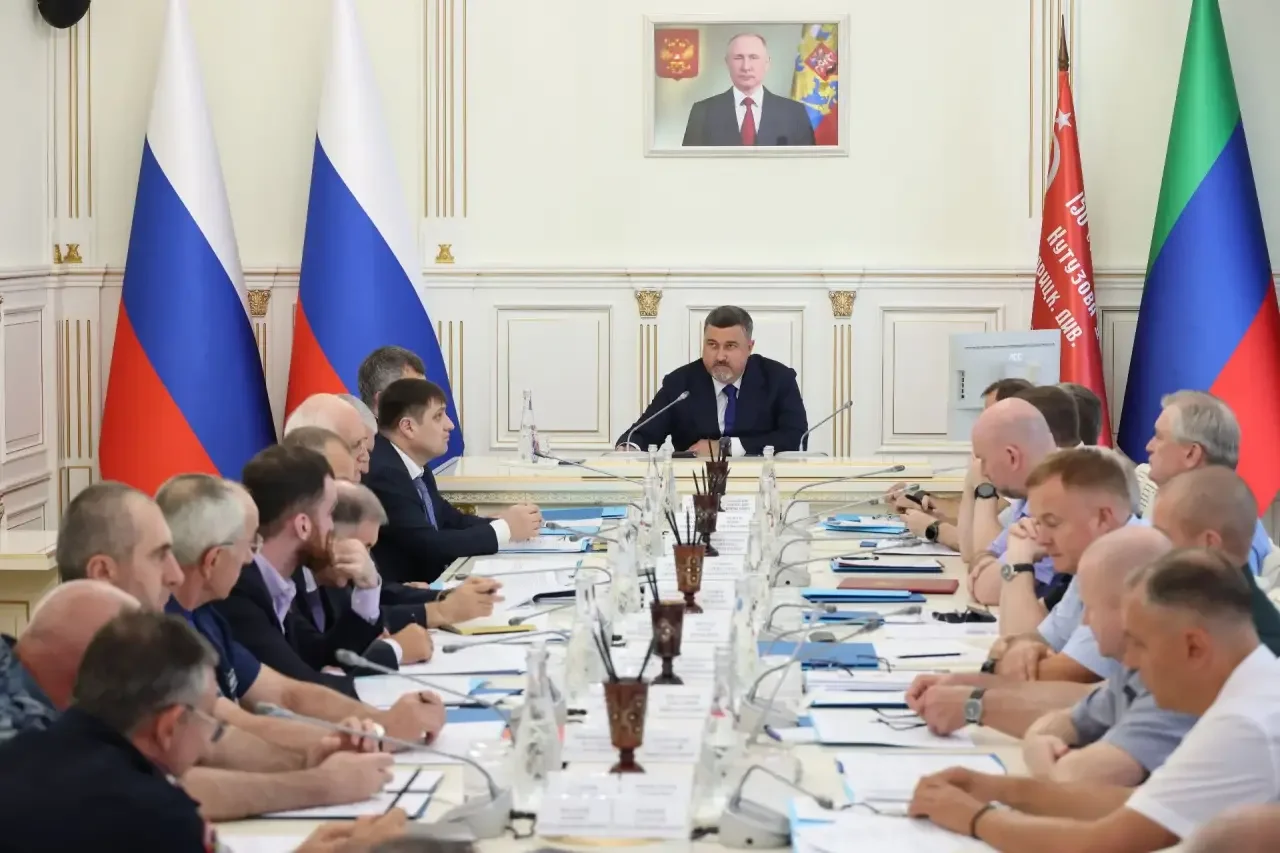 В Дагестане усилят профилактику среди подростков и контроль за безопасностью общественных объектов