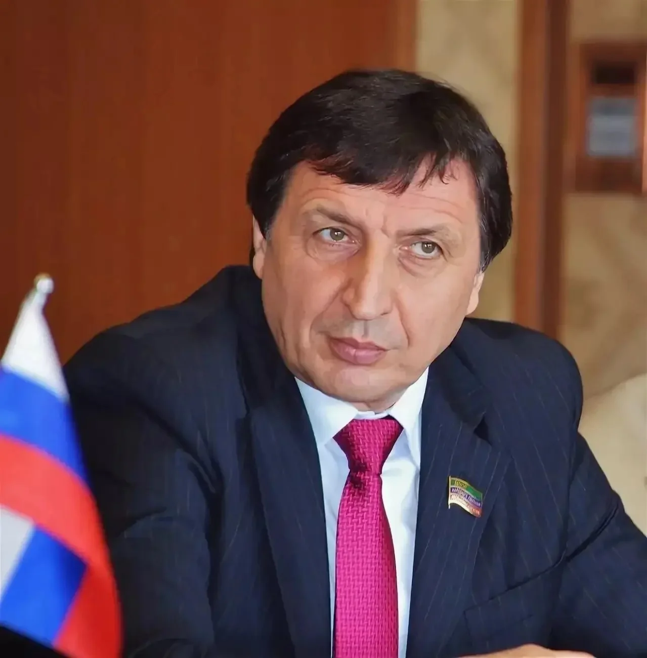 Муртазали Рабаданов: программа «Доблесть гор» готовит новое поколение руководителей Дагестана