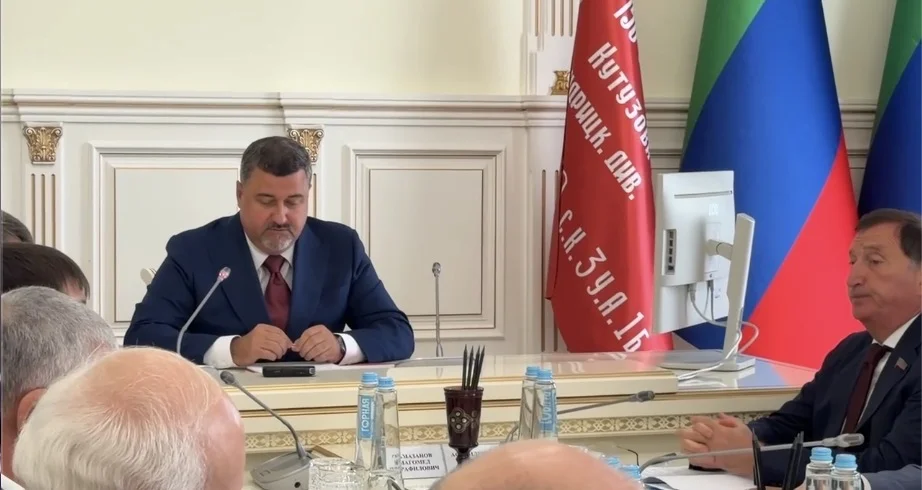 «Каждый бюджетный рубль должен доходить до адресата»: Фёдор Щукин потребовал искоренить коррупционные схемы