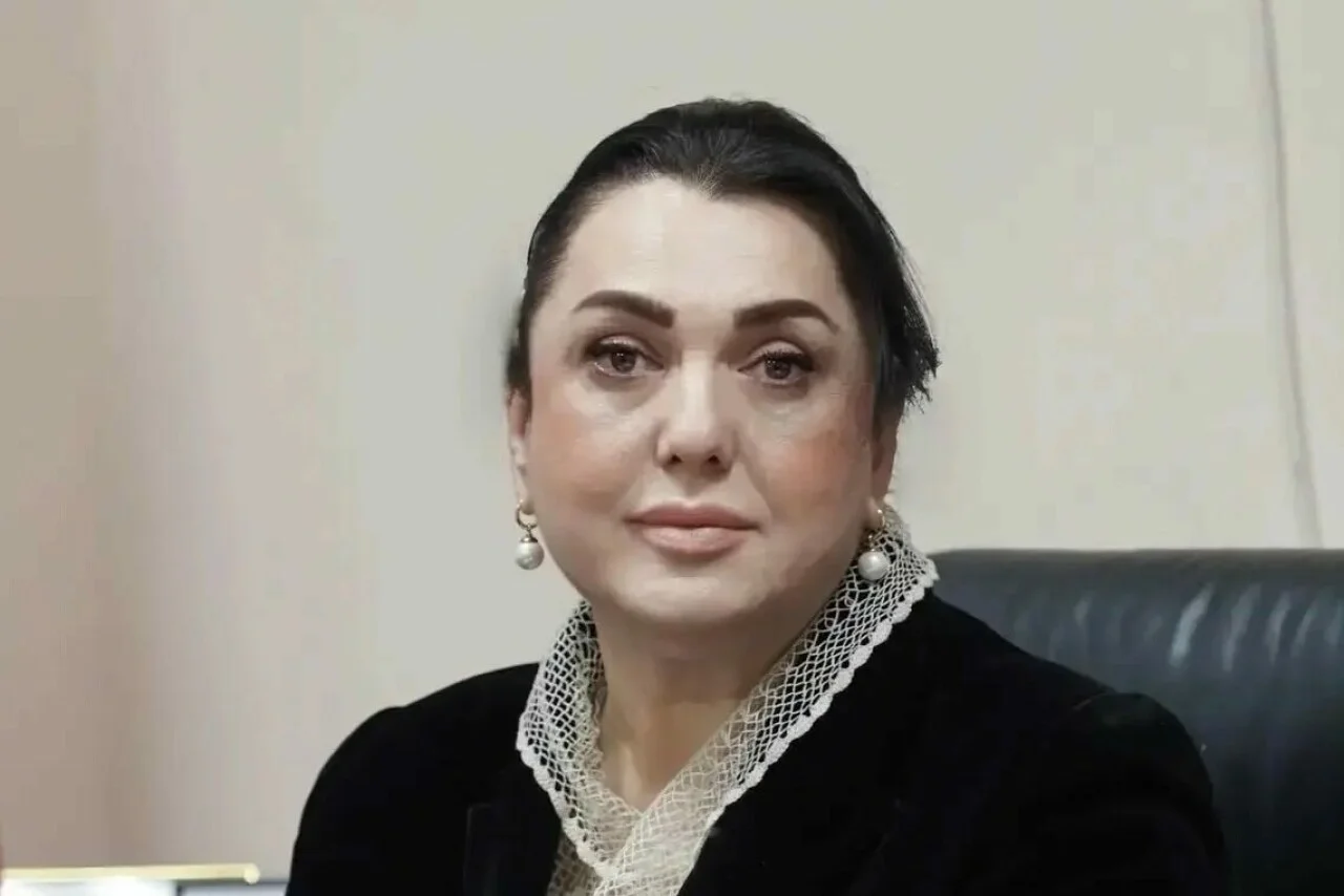 Хасайбат Валиева: «Программа "Доблесть гор" открывает участникам СВО новые возможности для служения Дагестану»