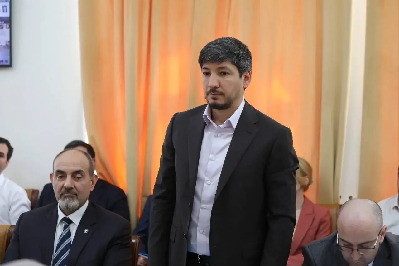 В Правительстве Дагестана произошли кадровые изменения: представлены новые руководители министерств