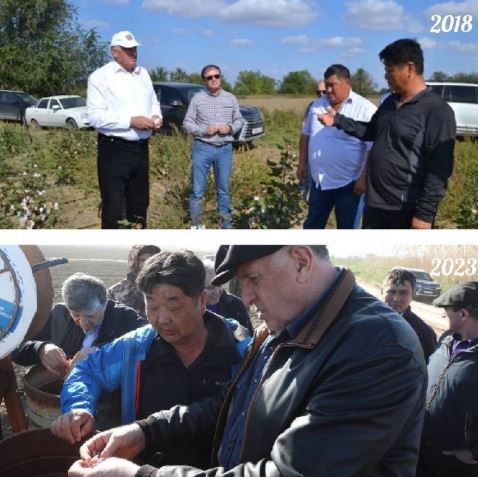 Карамурзаев журналист биография