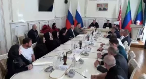 В Дагестане отметили героев и выдающихся специалистов