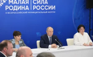 Поддержка пострадавших от паводков остаётся в фокусе внимания президента Владимира Путина