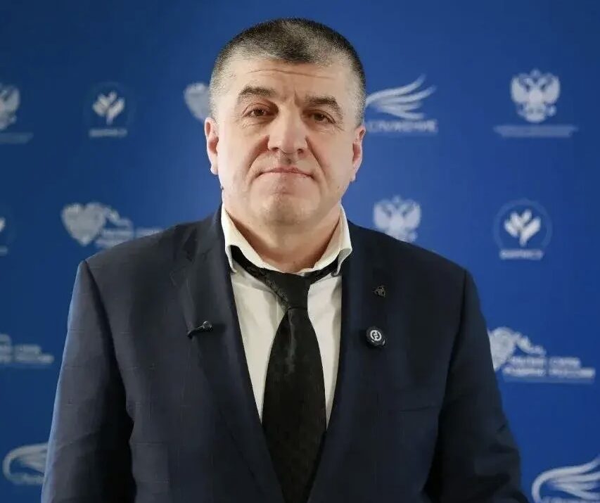 Левашинский проект получил федеральное признание на премии «Служение»