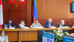 Миннац Дагестана подвёл итоги: уровень информационной напряжённости снизился