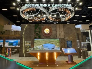 Фокус на инвестиции и партнёрство - Дагестан готовится к Кавказскому инвестиционному форуму