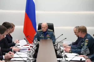 В Дагестане усиливают меры после ЧС - Меликов выступил на федеральном уровне