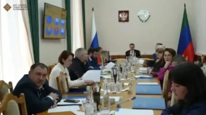 В Дагестане объявили первый конкурс 2026 года
