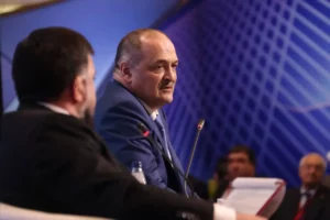 Как Дагестан реализует «прорывные» проекты