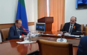 В Дагестане запускают центр «Бастион»