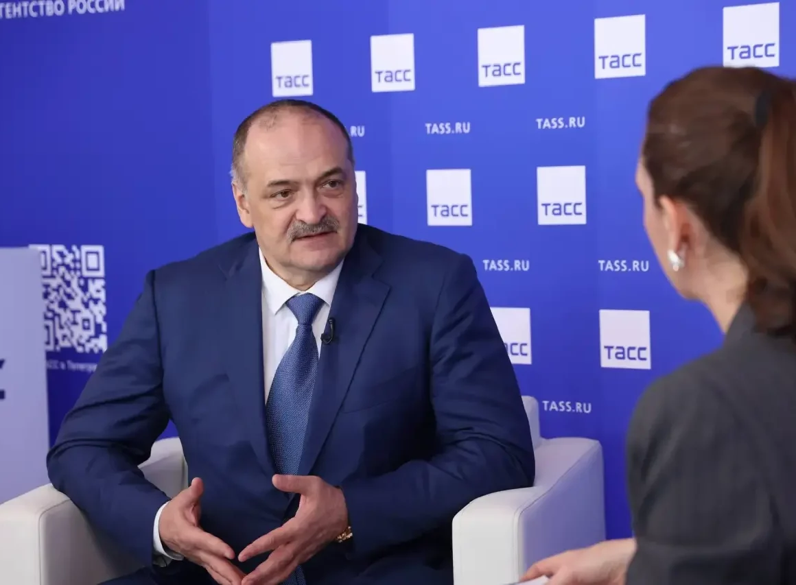 КИФ-2026: проекты развития и новые соглашения Дагестана