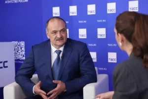 КИФ-2026: проекты развития и новые соглашения Дагестана