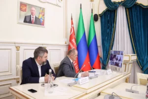 Оперштаб по ЧС: в Дагестане ускоряют восстановление и выплаты пострадавшим