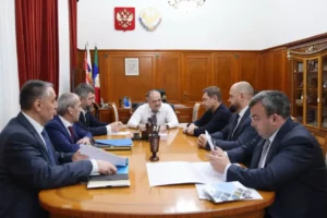 Сбербанк оказывает комплексную помощь пострадавшим от паводков в Дагестане
