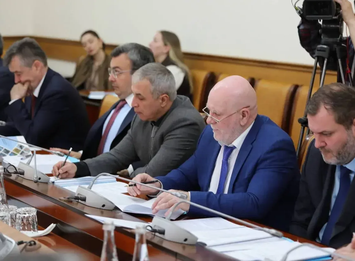 Кабмин Дагестана подвел итоги и обозначил приоритеты по ключевым направлениям