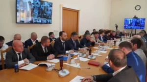 В Дагестане реализуют программу защиты от паводков до 2029 года