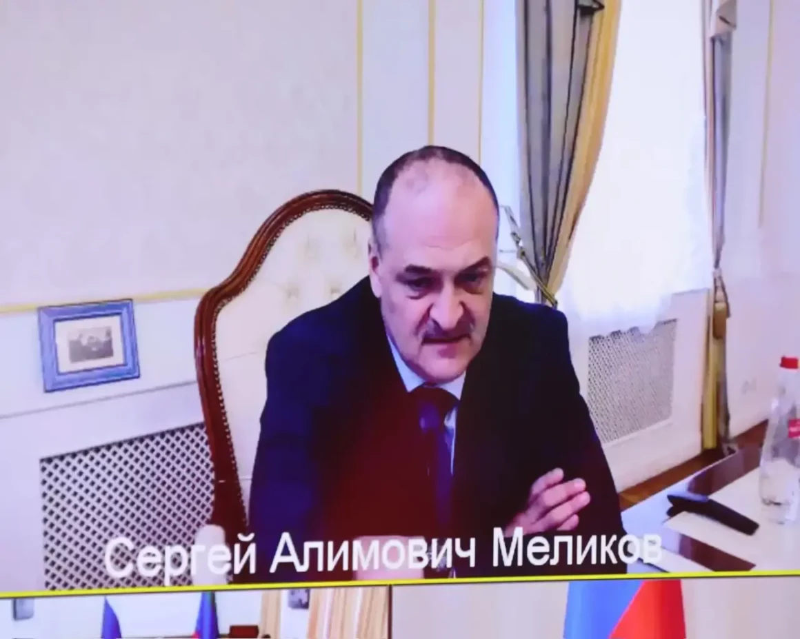 В Дагестане расследуют нападение на врачей - Меликов поручил взять ситуацию под контроль