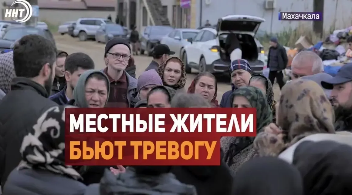 Минтруд Дагестана объяснил ситуацию с выплатами жителям микрорайона ГРС