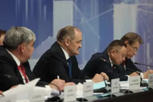 Дагестан направил 400 млн рублей пострадавшим