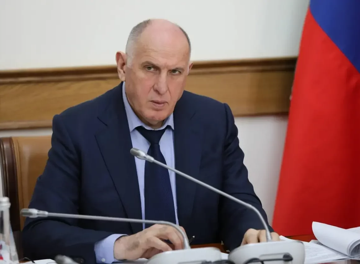 Власти Дагестана усиливают контроль за объектами туриндустрии