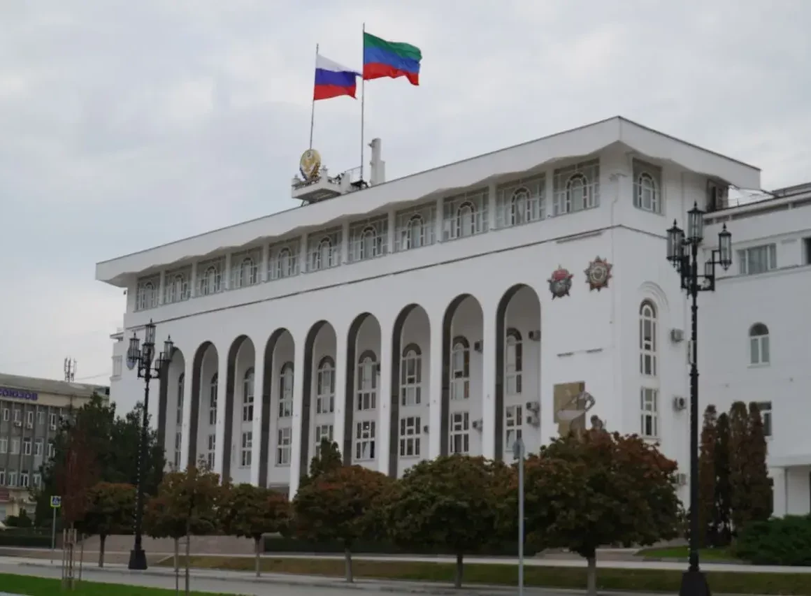 Налоговые послабления и земля без торгов: в Дагестане приняли законы для пострадавших от ЧС