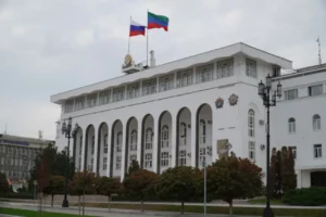 Налоговые послабления и земля без торгов: в Дагестане приняли законы для пострадавших от ЧС