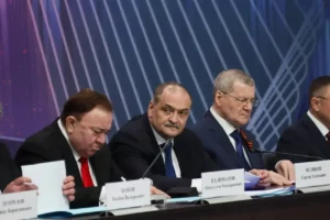 Переселение из зон риска и восстановление инфраструктуры