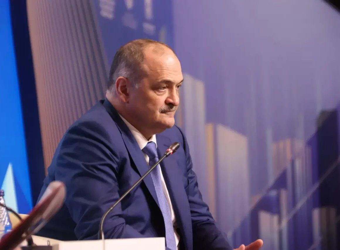 Меликов: Каспийский кластер - это не только туризм, но и рост экономики региона