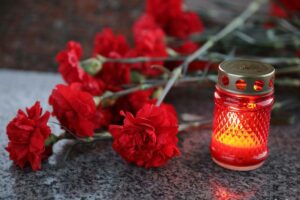 В Дагестане почтили память жертв геноцида советского народа