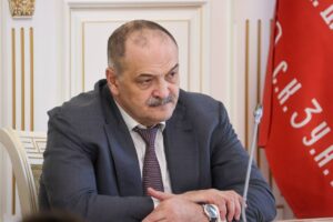 Оперативный штаб обеспечит безопасность в Дагестане на майские праздники