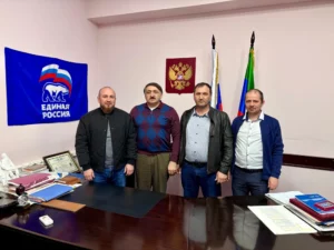 В Сивухе обсудили поддержку эвакуированных и упрощение оформления компенсаций