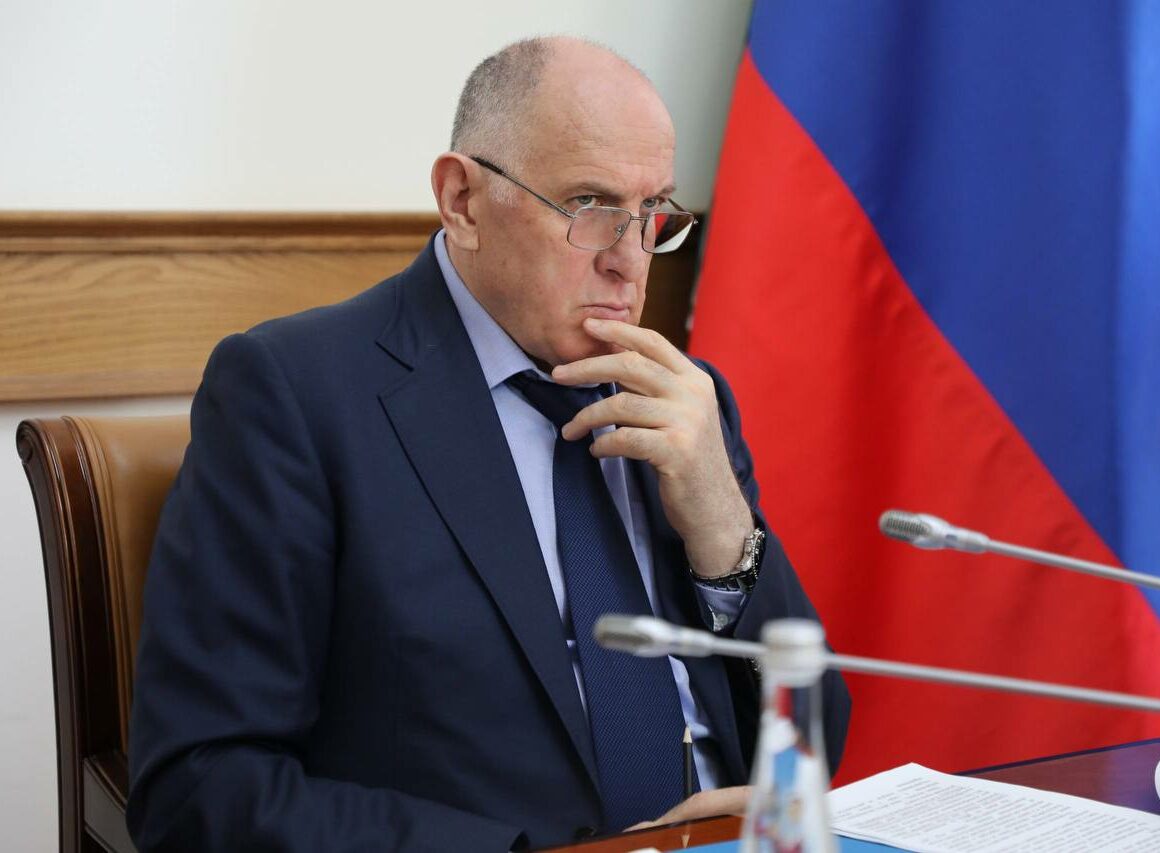 Власти Дагестана готовят туристические локации к сезону после паводков