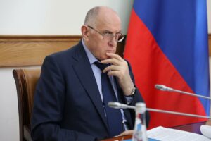 Власти Дагестана готовят туристические локации к сезону после паводков
