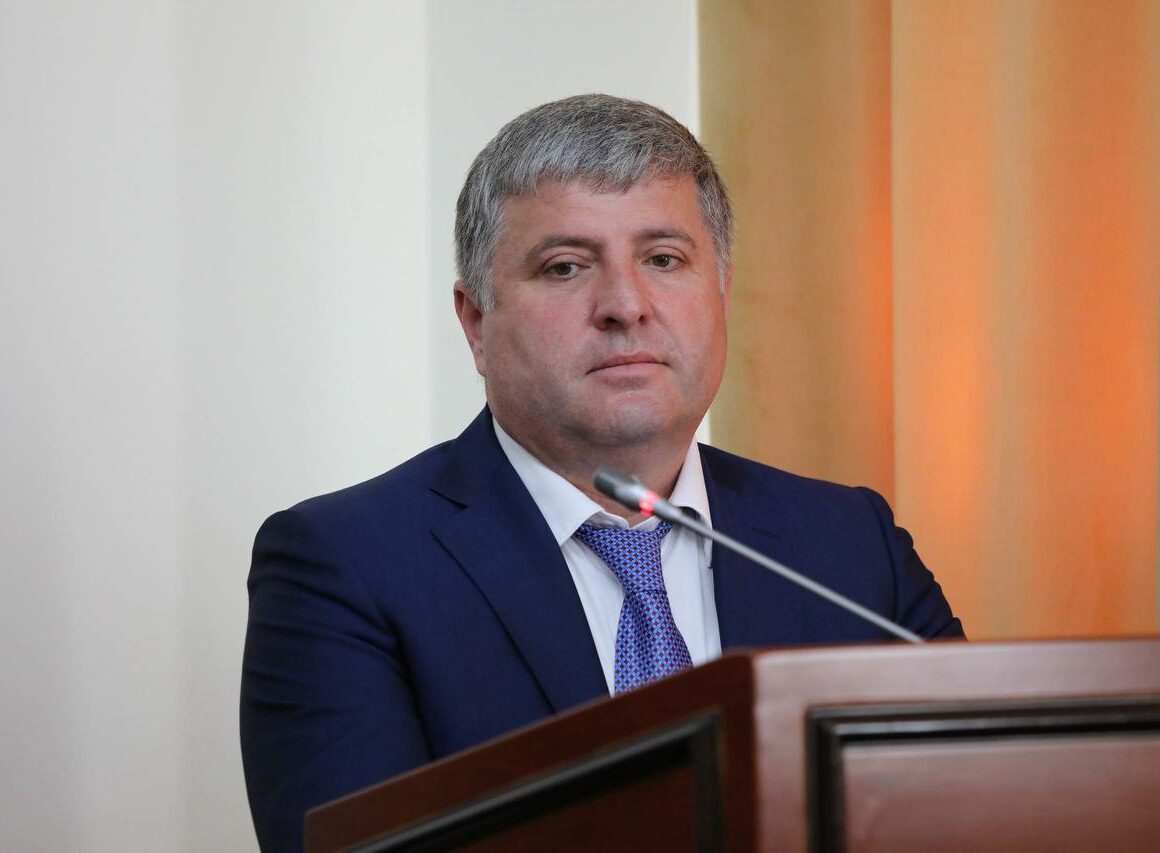 В Дагестане продолжается строительство 162 объектов в рамках инвестпрограммы