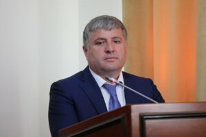 В Дагестане продолжается строительство 162 объектов в рамках инвестпрограммы