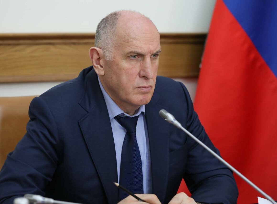 Доходы Дагестана превысили расходы - бюджет исполнен с профицитом