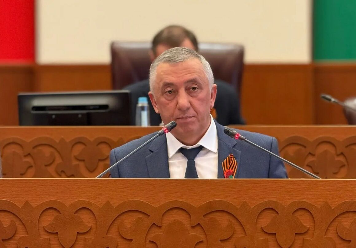 Более 7 млрд рублей нарушений: парламенту представили отчёт Счётной палаты Дагестана
