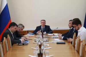 Выплаты пострадавшим от паводка: помощь получили более 7,6 тысячи жителей Дагестана