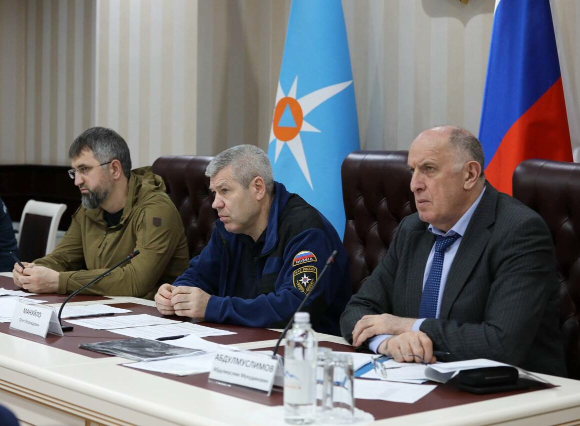 345 млн рублей выплат и 19 тысяч обследованных домов - как Дагестан справляется с последствиями паводка