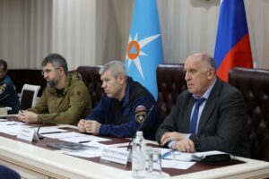 345 млн рублей выплат и 19 тысяч обследованных домов - как Дагестан справляется с последствиями паводка