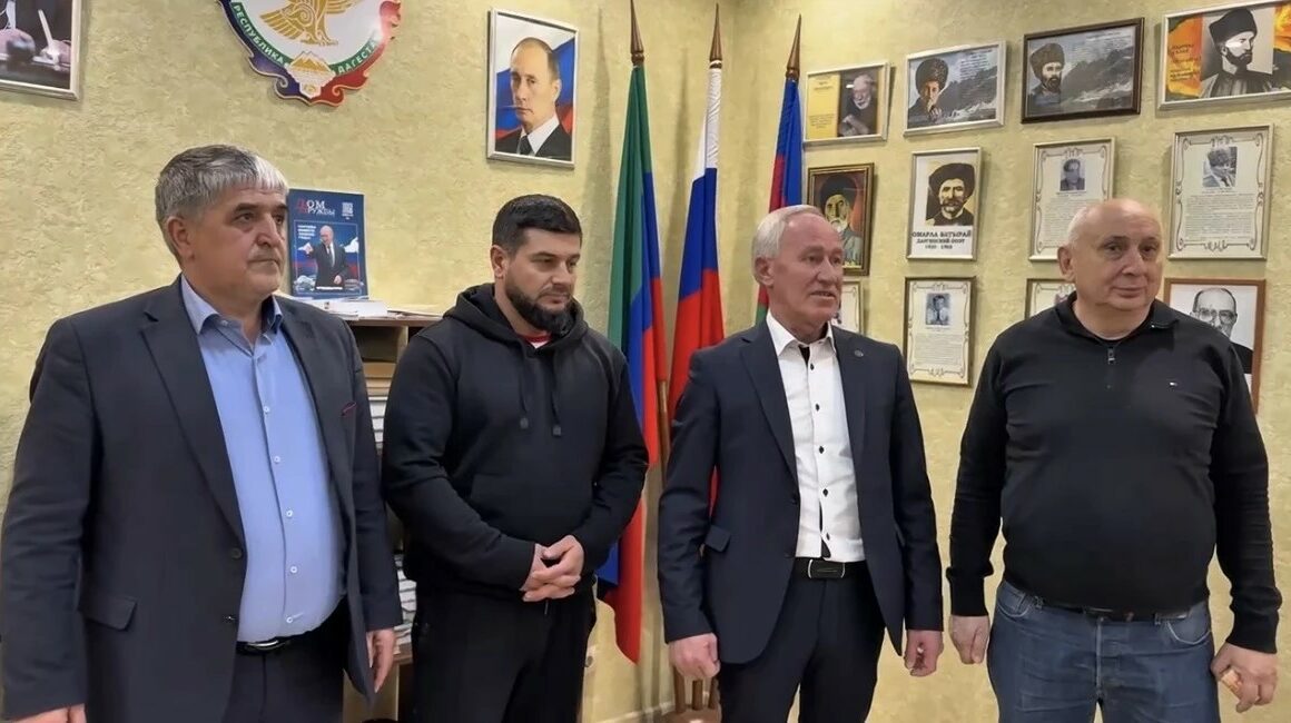 238 тысяч рублей помощи - Кубань поддержала пострадавших жителей Дагестана
