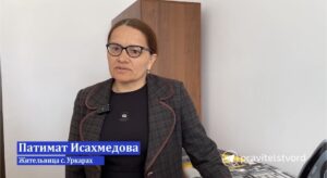 Оползень в Уркарахе: очевидица рассказала, как разрушались дома