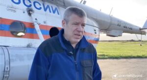 Ситуация в горных районах Дагестана под контролем МЧС России