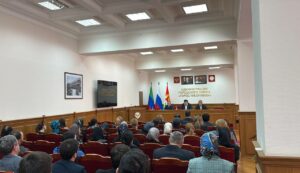 Помощь пострадавшим в Махачкале: пересмотр заявок и расширение зоны ЧС